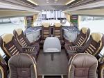 Setra S 411 HD 2009 года